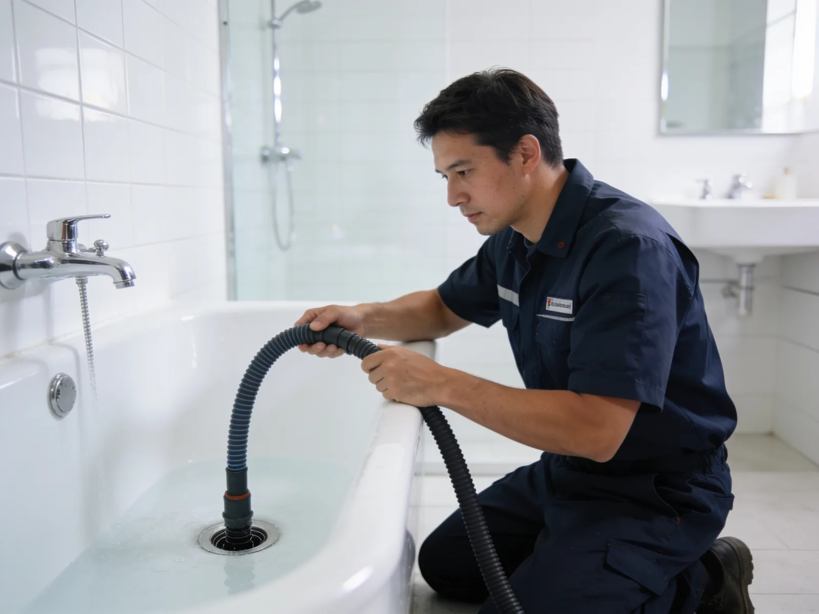 Emergency Plumber Banks, AR FAQs